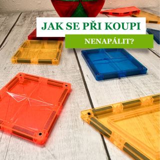 Blíží se black friday a hlavní vánoční nakupování. A někteří prodejci umělě zvyšují ceny, aby vám mohli dát jakoby slevu....